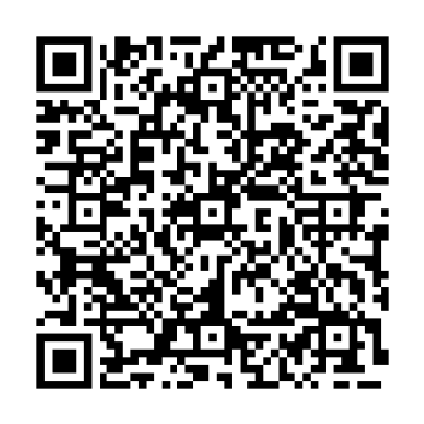 Zelle QR code for the Nazrul Academy of Fine Arts
